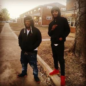 Meet your Posher, Ron sowavy